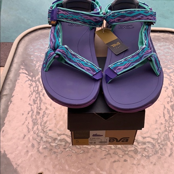Teva Shoes - BNIB Teva sandals